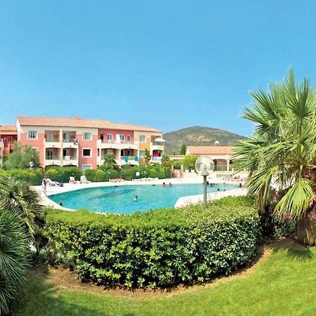 Appartement Piscine Mer Montagne Лес-Иссамбр Экстерьер фото
